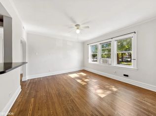 6206 W Norwood St APT 2, Chicago, IL 60646