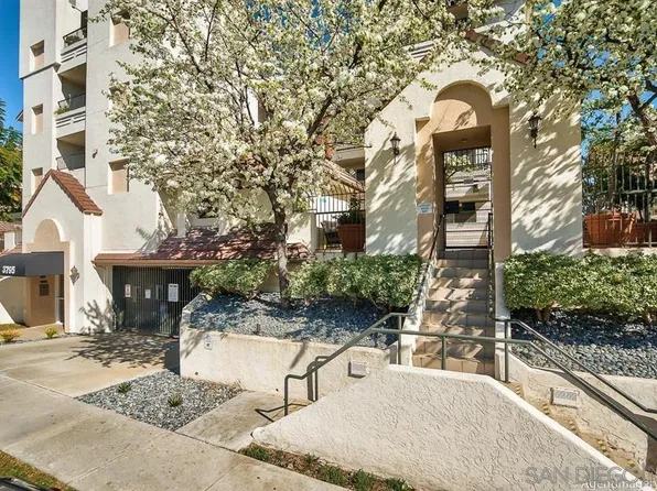 3795 Georgia St APT 201, San Diego, CA 92103