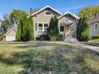 2936 Sewell St, Lincoln, NE, 68502