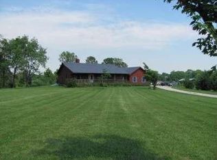 1765 Stichter, Newton, OH 45339