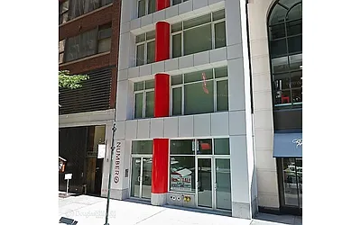 Sold by Douglas Elliman