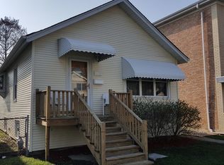 2106 N 73rd Ct, Elmwood Park, IL 60707
