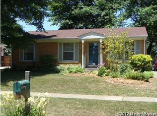 6513 Firethorn Way, Louisville, KY 40229