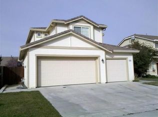 1537 Arrigotti Ln, Tracy, CA 95377