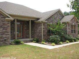 3685 Highway 267 S, Beebe, AR 72012