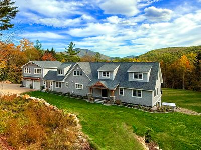 365 New Hampshire Route 16, Jackson, NH, 03846