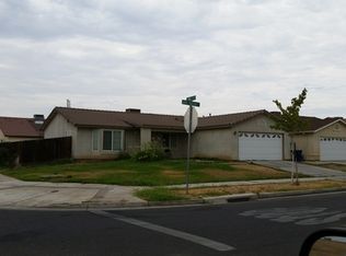 593 Saint Teressa St, Merced, CA 95341