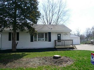 4365 NE 26th St, Des Moines, IA 50317