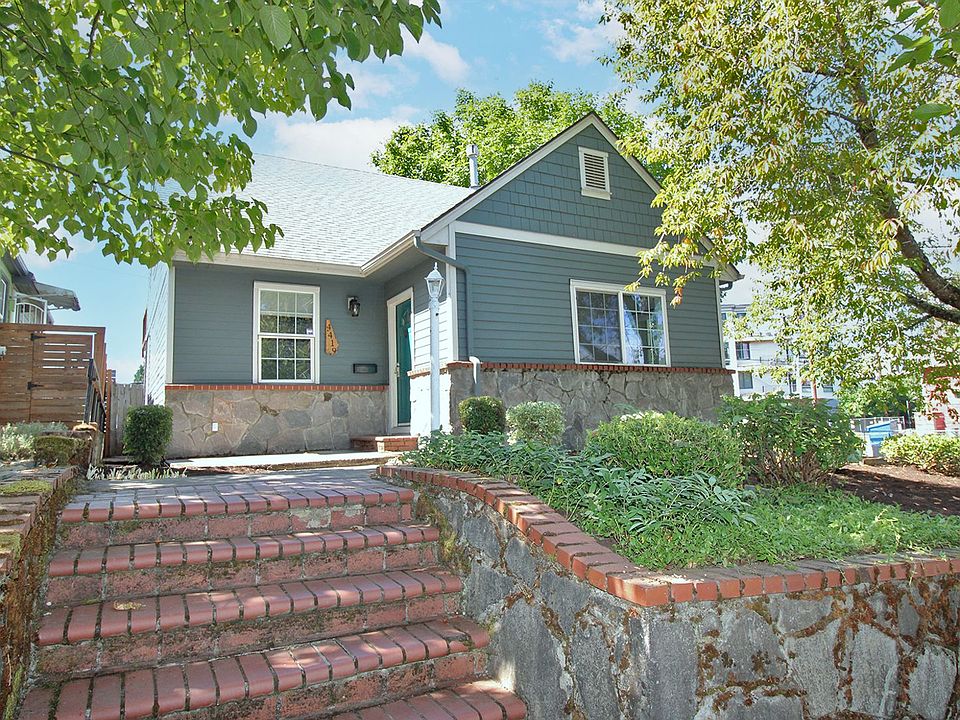 1st image of 4419 N Albina Ave