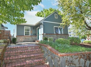 4419 N Albina Ave, Portland, OR 97217