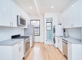 501 1/2 W 43rd St #3W, New York, NY 10036