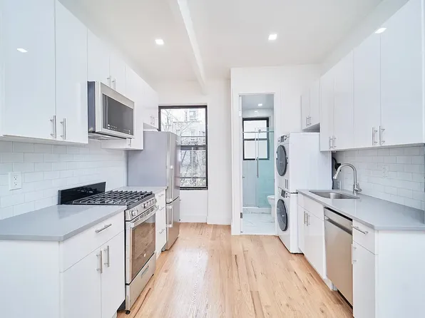 501 1/2 West 43rd Street image 1 of 12