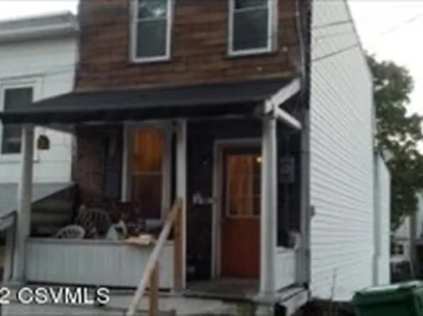 239 W Montgomery St, Shamokin, PA 17872