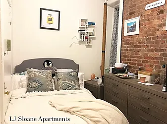 Rented by LJ Sloane Management