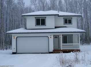 3750 Olson Cir, Wasilla, AK 99654