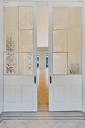 Sold by Engel and Völkers Brownstone Brooklyn