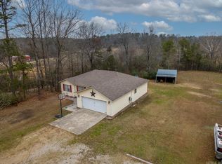 80 Circle Dr, Evening Shade, AR 72532