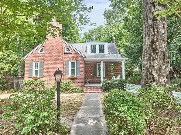 1007 Arnette Ave, Durham, NC 27707