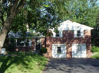 4820 N Lesley Ave, Indianapolis, IN