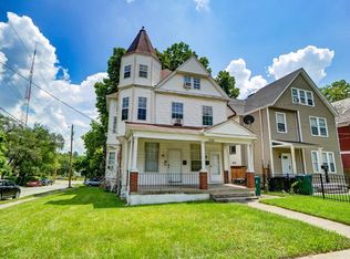 2322 Maplewood Ave, Cincinnati, OH 45219