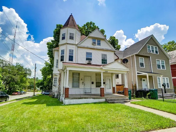 2322 Maplewood Ave, Cincinnati, OH 45219