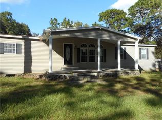 17815 Rockledge Ave, Spring Hill, FL 34610