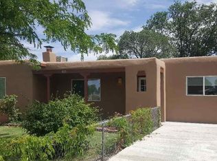 423 Kathryn Pl, Santa Fe, NM 87501