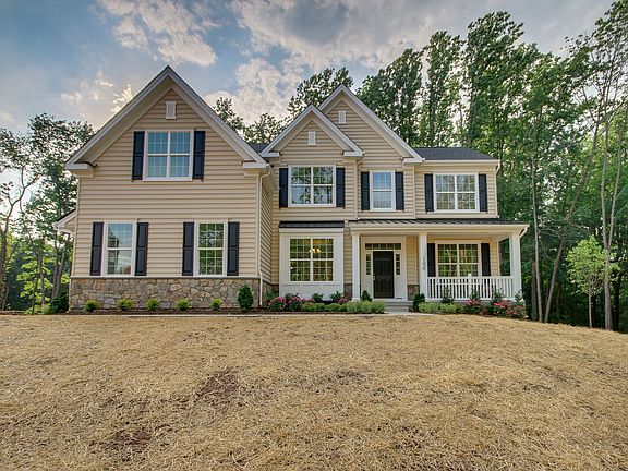 Traditional Elevation