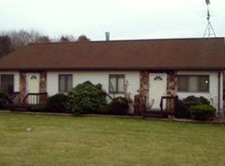 756 Lea Ln, Tionesta, PA 16353