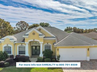 13386 Newcastle Ave, Spring Hill, FL 34609