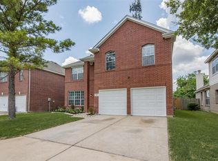 11015 Hunting Path Ct, Houston, TX 77065