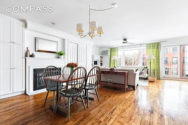 Sold by Compass
