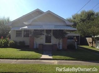 814 Liberty St, Houma, LA 70360