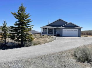 15064 N Red Rock Rd, Reno, NV 89508