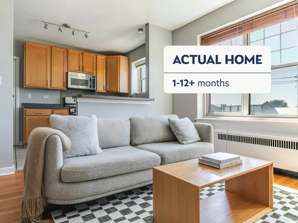 2752 Hampton Pkwy Floor 3-ID1435, Evanston, IL 60201