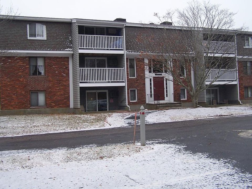 1st image of 220 Bedford St APT 5F