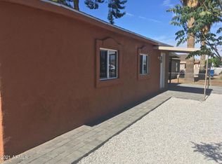 261 W Elgin St, Chandler, AZ 85225