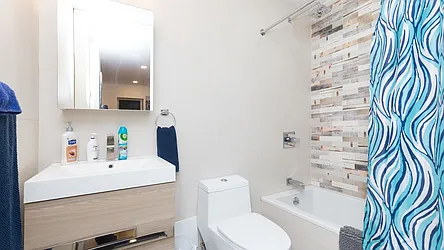 Rented by Nooklyn NYC LLC