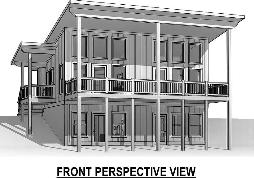 1st image of TRACT Ada St #B