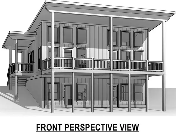 TRACT Ada St #A, Blue Ridge, GA 30513