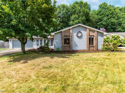 682 Angiline Dr, Youngstown, OH, 44512