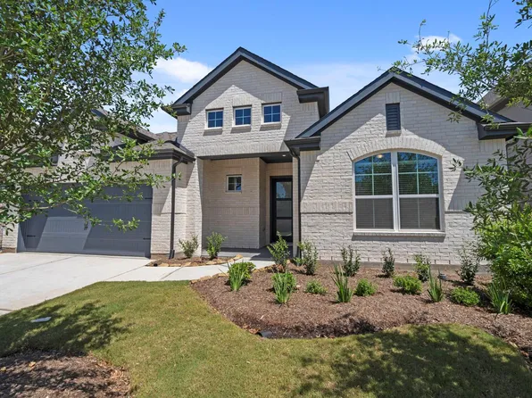 2711 Wild Berry Ct, Fulshear, TX 77423