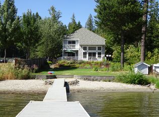 9836 W Twin Lakes Rd, Rathdrum, ID 83858