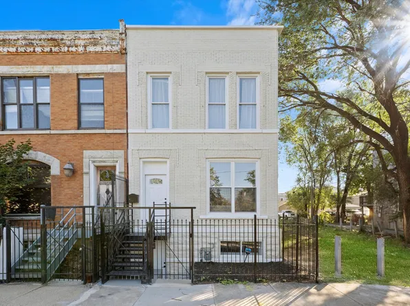 133 N Mozart St, Chicago, IL 60612
