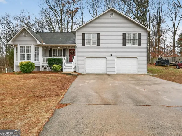 133 Asbury Ln, Hiram, GA 30141