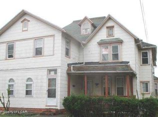 1801 Jackson St, Scranton, PA 18504