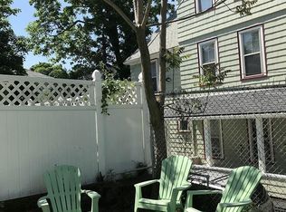 21 Gordon St #1A, Allston, MA 02134