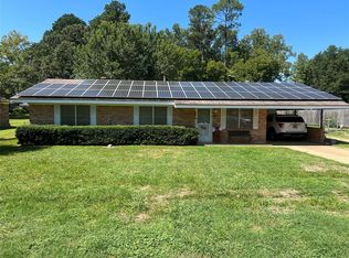 550 Oxford Rd, Mansfield, LA 71052