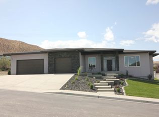 2161 Sky Meadow Ave, Richland, WA