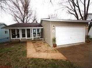 1789 Dandridge Ln, Barnhart, MO